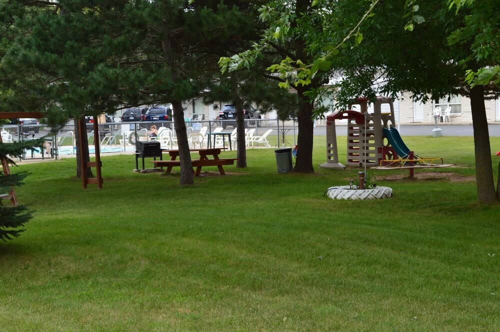 Summer Breeze Resort - photo 51