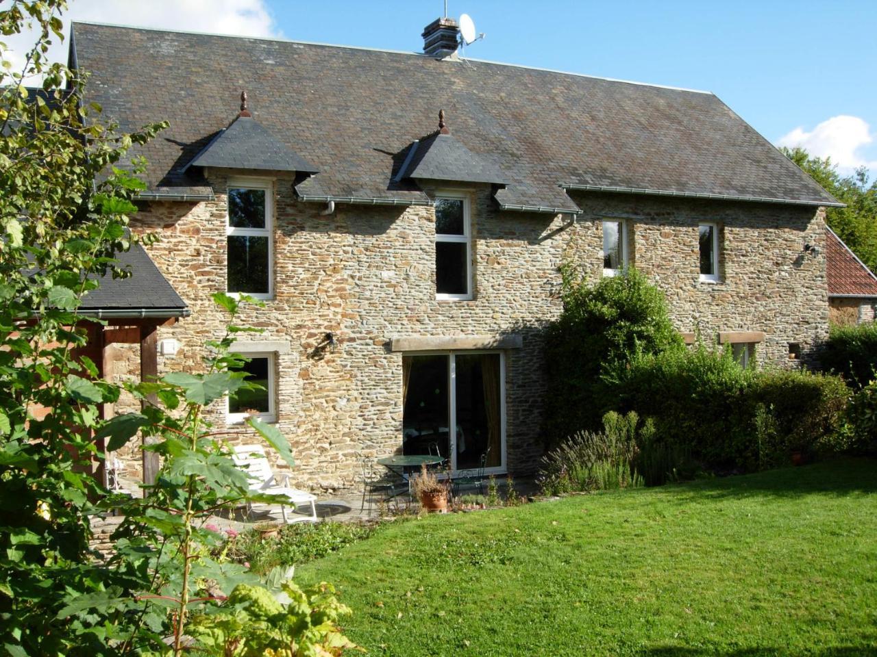 Les Maisons Des Halles - last minute hotel in Unknown City