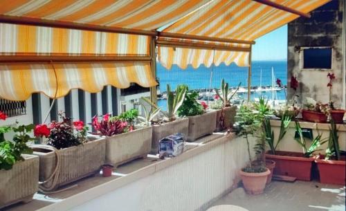 Attico Atlantide — 4-Star Luxury Hotel in Gallipoli, Italy