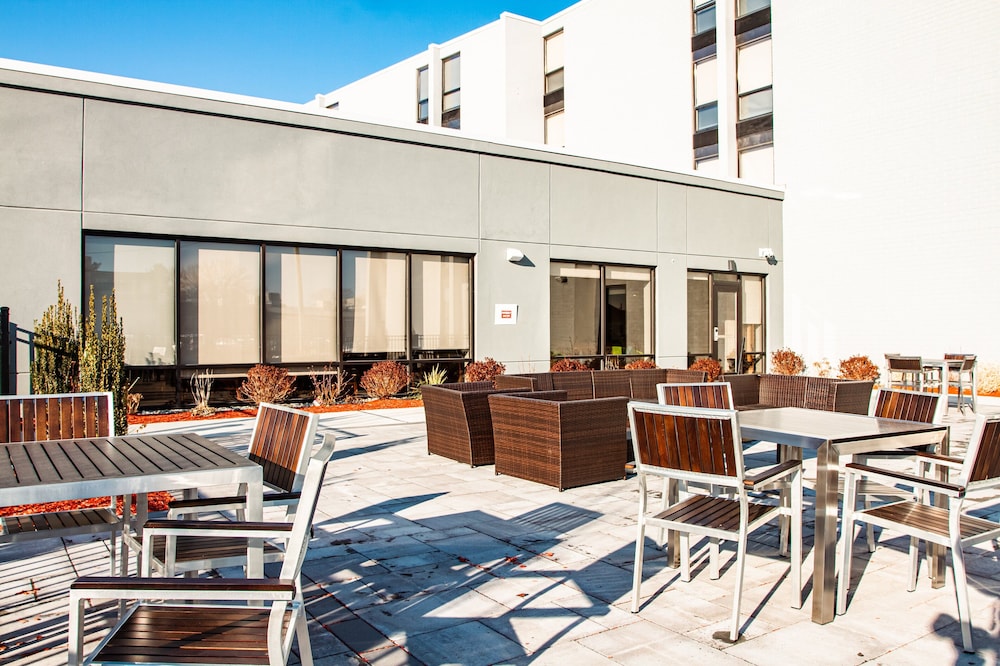 EVEN Hotel Manchester Airport by IHG - photo 62