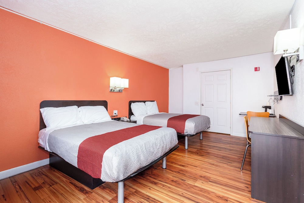Relax Inn By Oyo Columbus Oh I 70 - photo 38