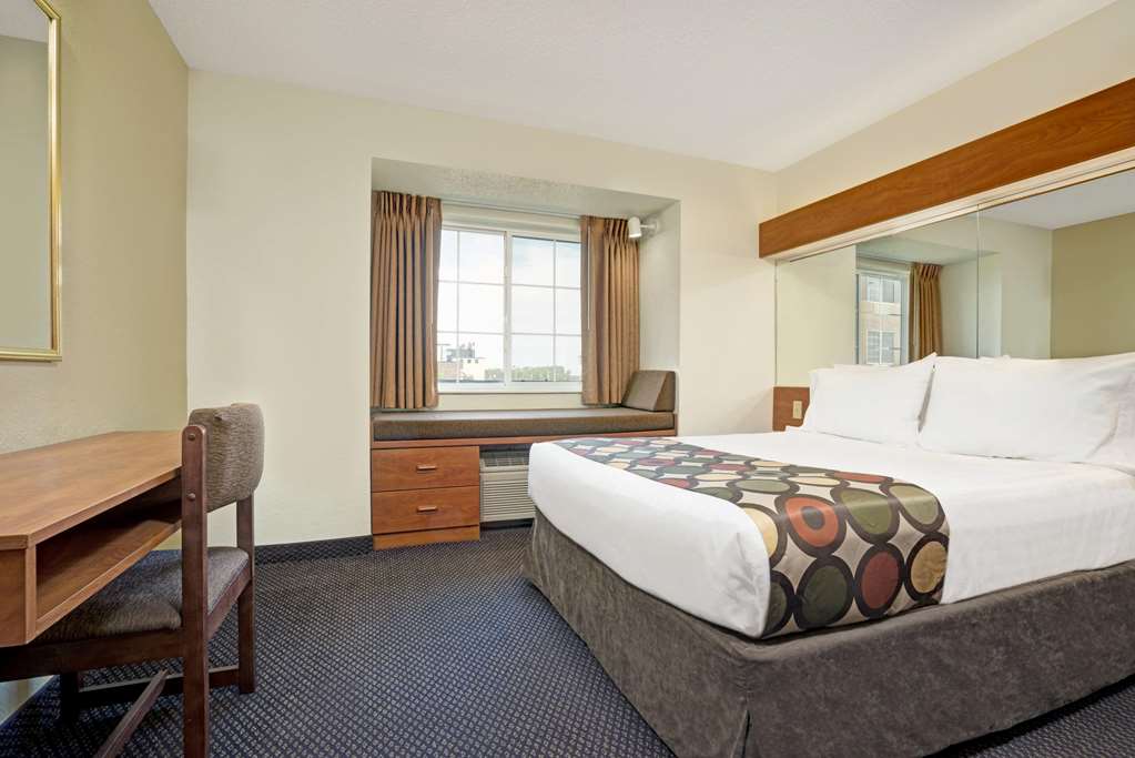 Microtel Inn & Suites by Wyndham Inver Grove Heights Minneap - photo 26