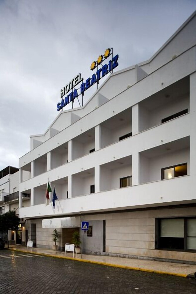 Hotel Santa Beatriz — hotel in Campo Maior