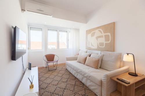FLH Campo Ourique Sunny Retreat — 4-Star Luxury Hotel in Lisbon, Portugal