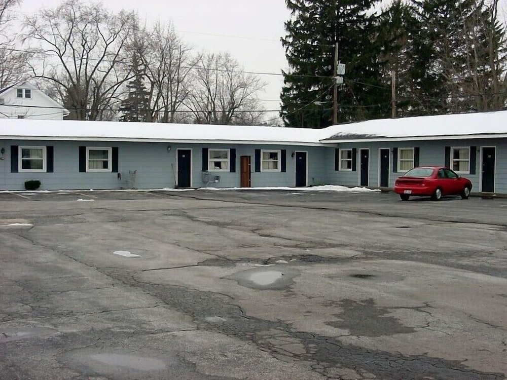 Double A Motel - photo 67