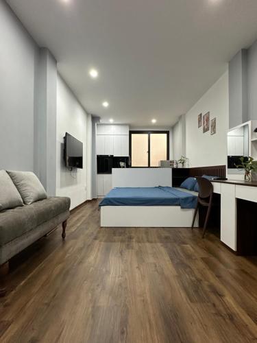 Happy House — 4-Star Luxury Hotel in Hanoi, Vietnam