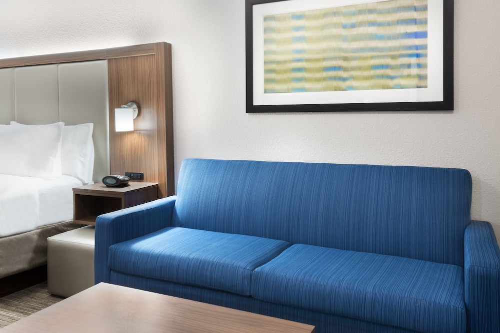 Holiday Inn Express & Suites Columbus Airport East by IHG - photo 22