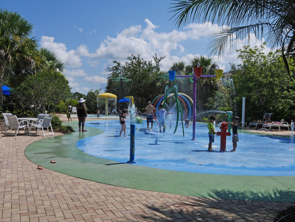 Bahama Bay Resort Orlando - photo 32