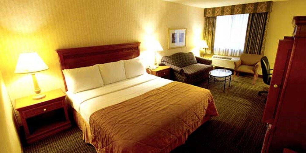 Ramada Dallas North - photo 15