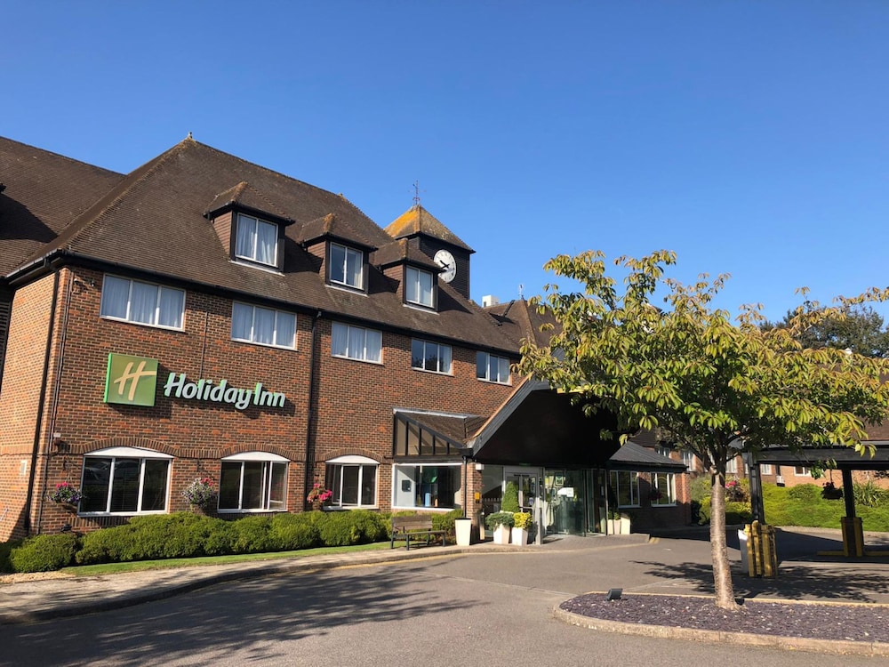 Holiday Inn Ashford North