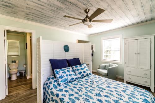Island View Cottages Sebastian - photo 80