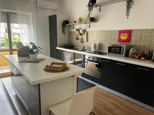 16Casadilu — 4-Star Luxury Hotel in Pescara, Italy