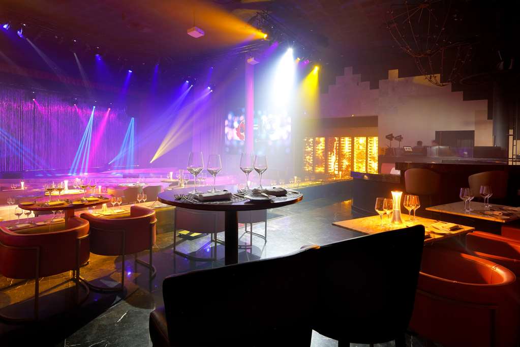 Bar/Lounge
