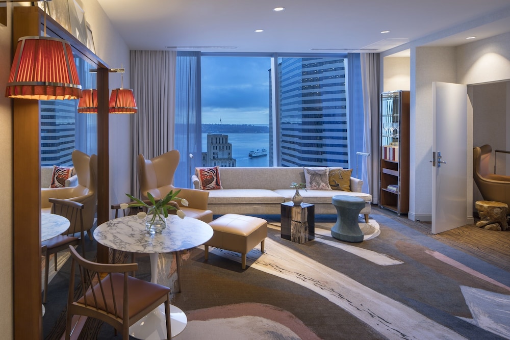 Lotte Hotel Seattle - photo 53