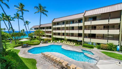 White Sands Village 201 — Kailua Kona