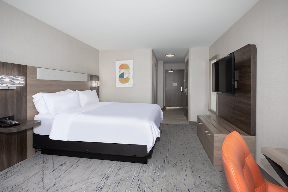 Holiday Inn Express Hotel & Suites Helena by IHG - photo 5