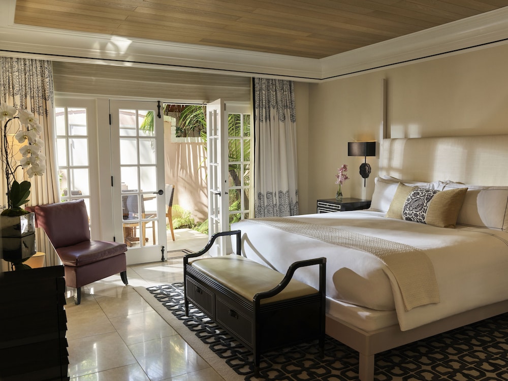 Hotel Bel Air Dorchester Collection - photo 44
