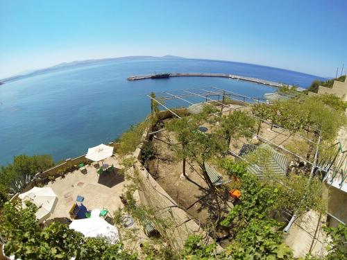 Stelios — hotel in Agia Galini