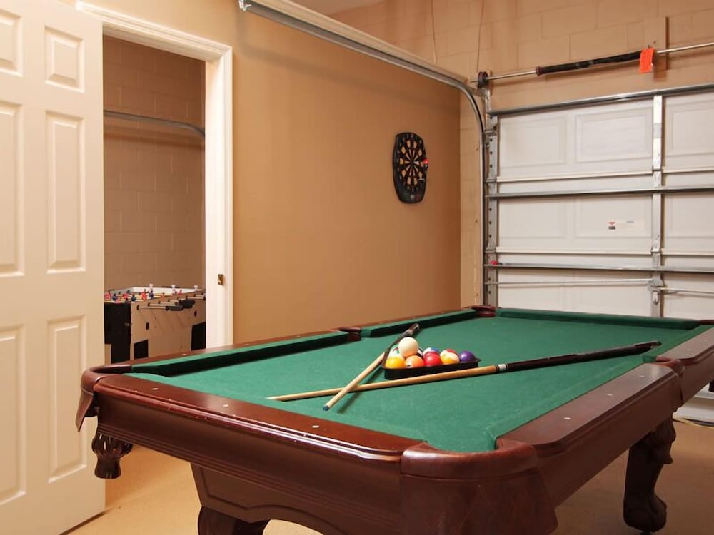 Ov2611 Windsor Hills Resort 5 Bed 5 Baths Villa - photo 17