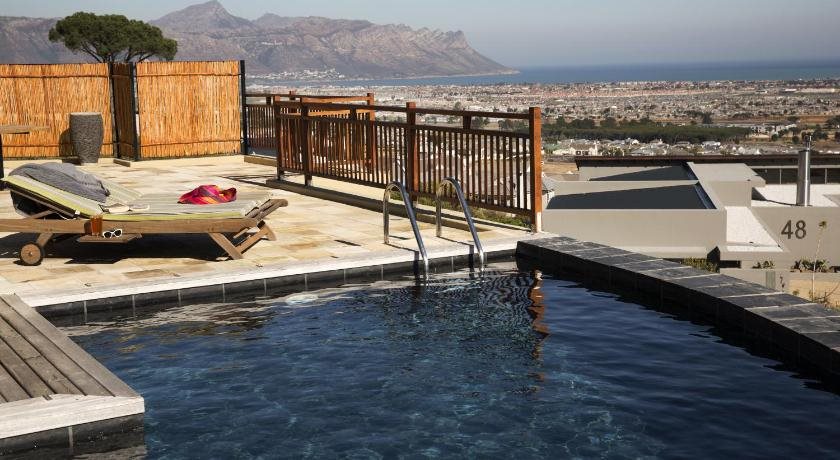 43 On Sandstone — 4-Star Luxury Hotel in Cape Town, South Africa