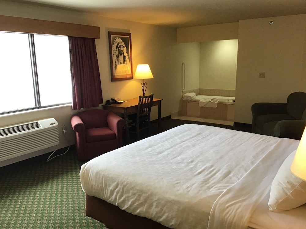 AmericInn by Wyndham Cody - photo 19