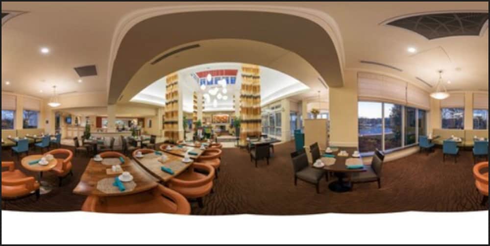 Hilton Garden Inn Owings Mills - photo 30