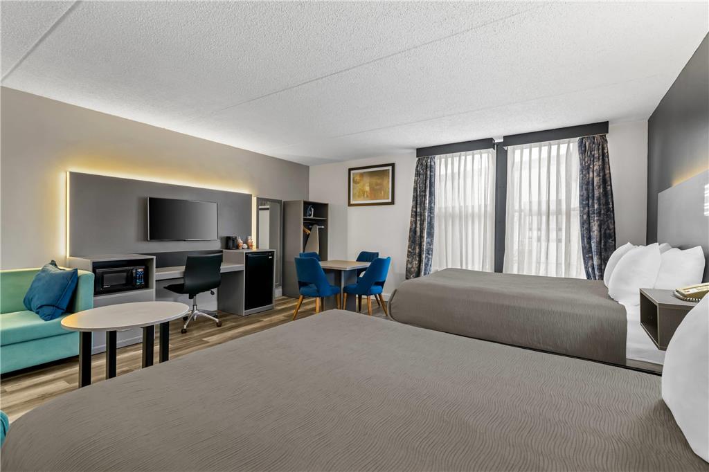 Quality Inn Bangor Airport - photo 31