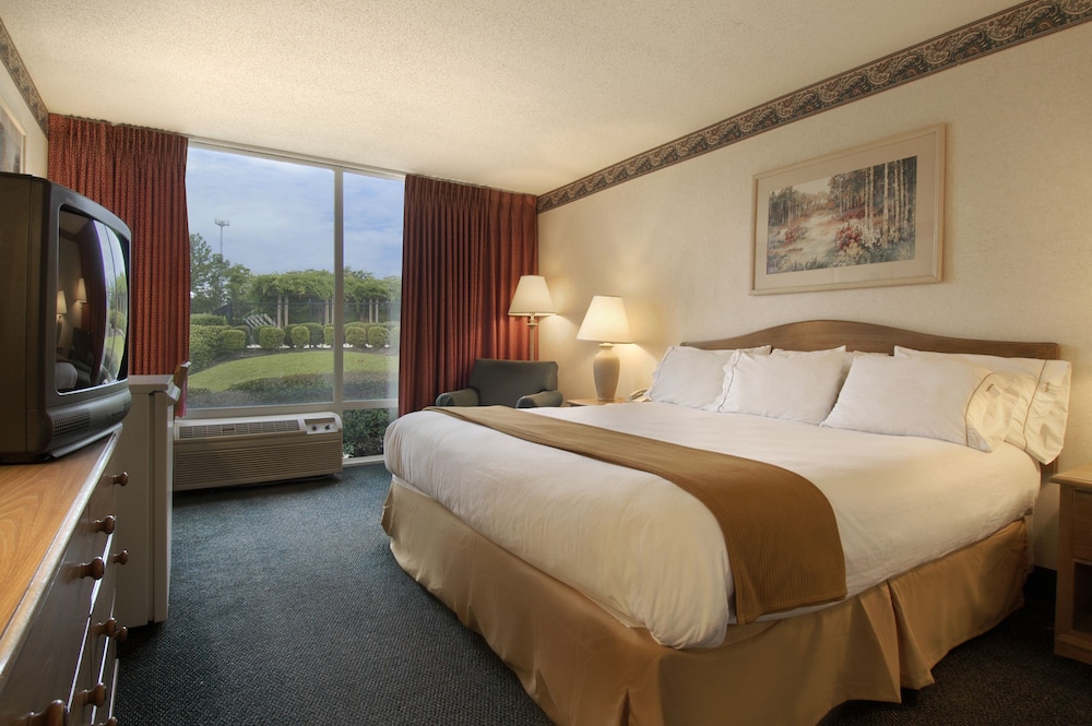 Economy Inn & Suites Shreveport - photo 10