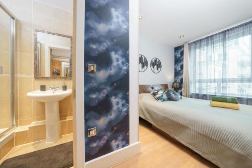 St George River Apartment — 4-Star Luxury Hotel in London, United Kingdom