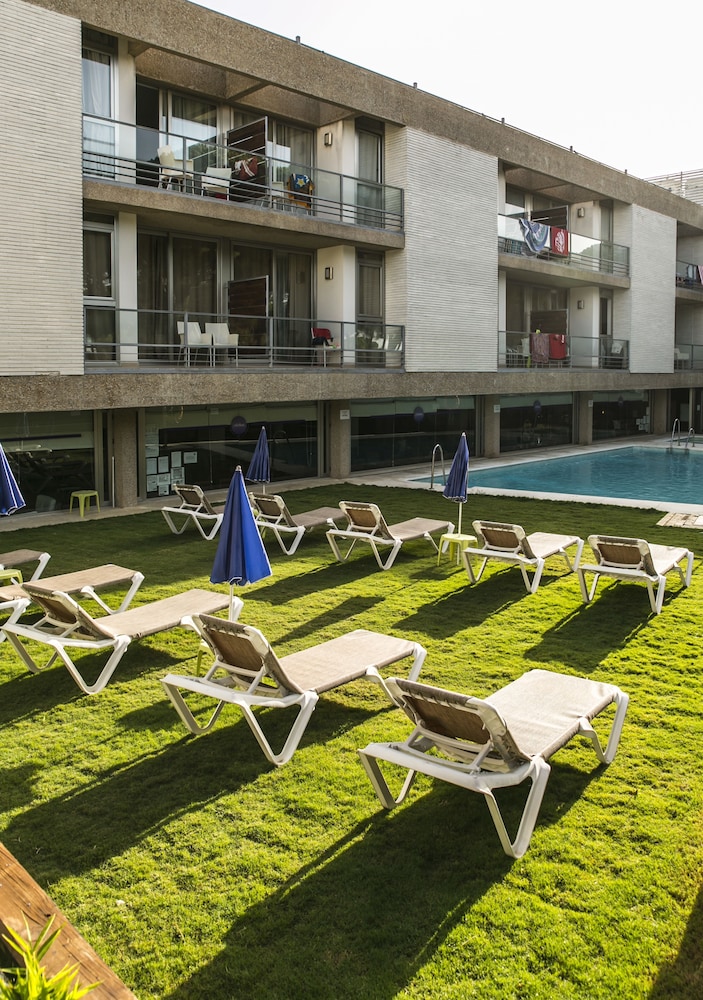 Aparthotel AirBeach Islantilla in Isla Cristina, Spain