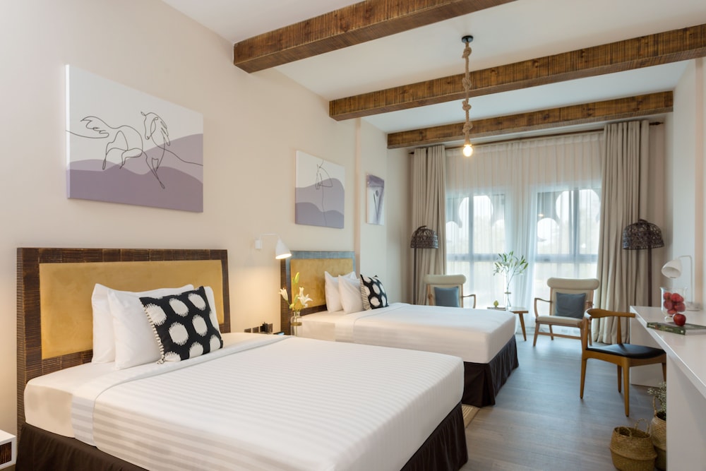 Park Regis Boutique Hotel