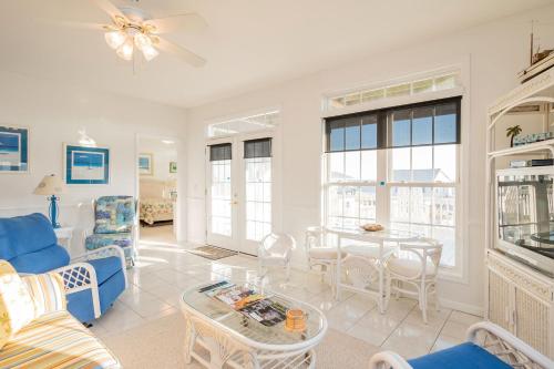 Angel's Rest by Oak Island Accommodations - photo 29