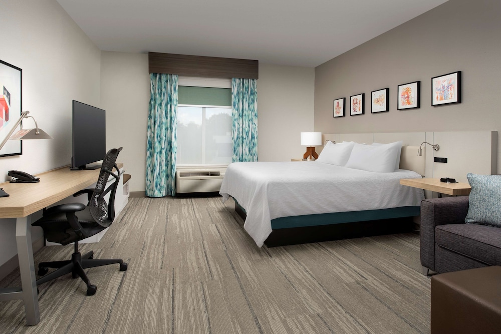 Hilton Garden Inn Knoxville West Cedar Bluff - photo 17