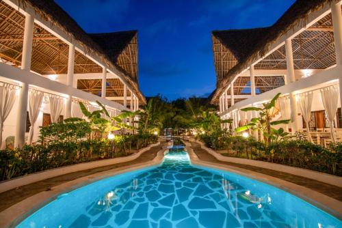 Rafiki Village — Malindi — photo 4