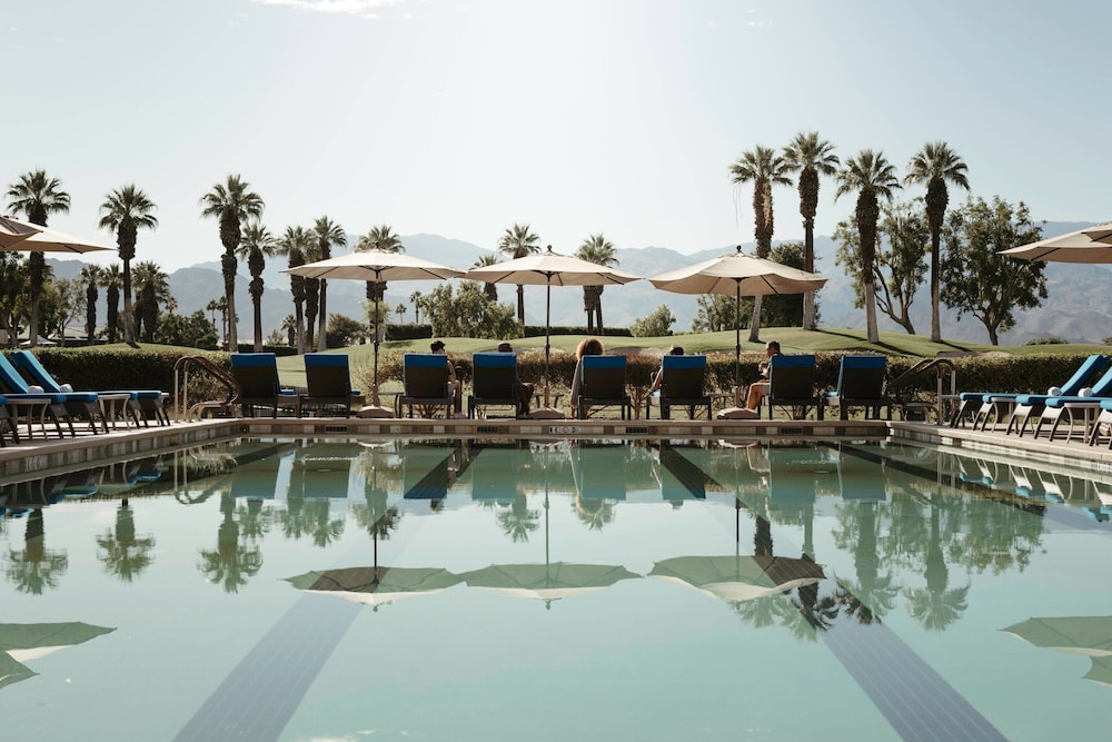 JW Marriott Desert Springs Resort & Spa - photo 55