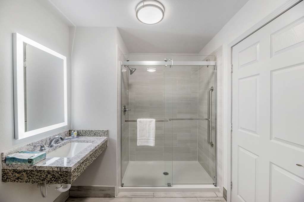 Comfort Inn & Suites Andrews - photo 8