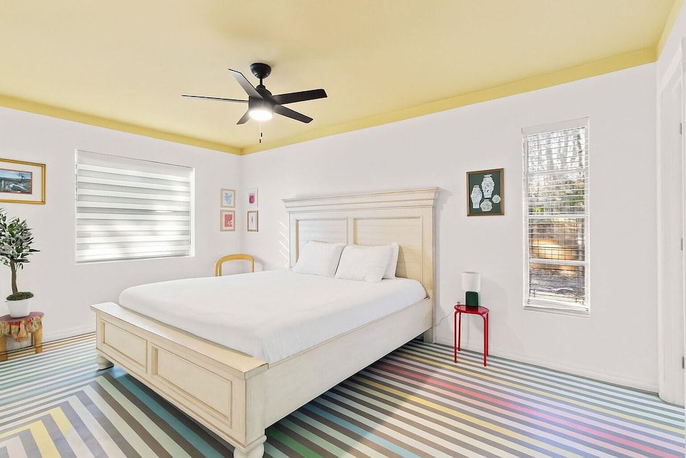Bright Bay Hideaway — Crystal River
