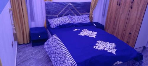 Good Shepherd Apartment — Owerri — photo 3