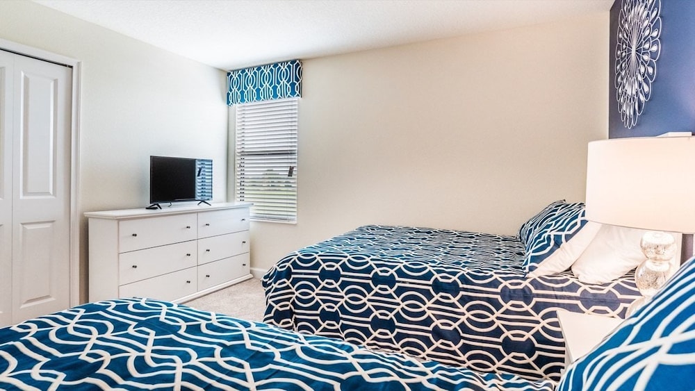 Grhcdw9151 Champions Gate Resort 9 Bed 5 Baths House - photo 21
