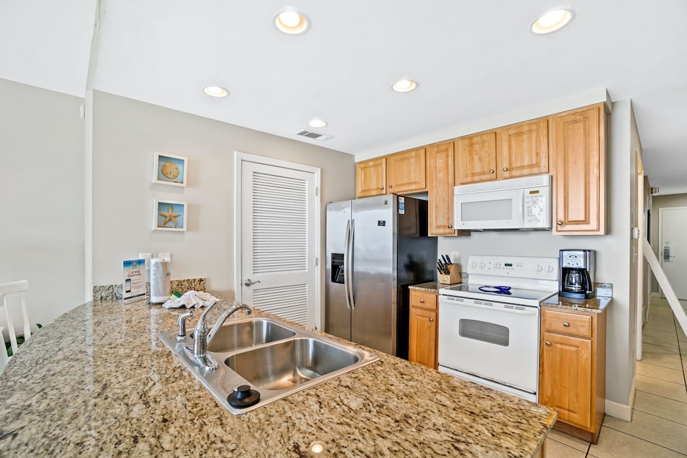 Splash Beach Resort by Panhandle Getaways - photo 334