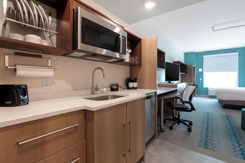 Home2 Suites by Hilton Savannah I95 North - photo 17