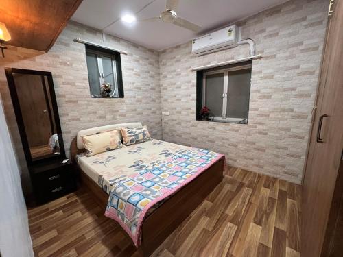 1bhk flat in Juhu