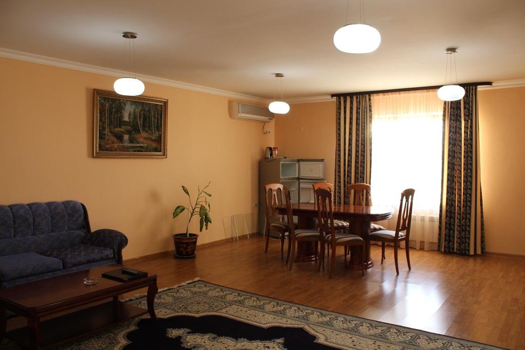 Hotel Pegas in Makhachkala, Russia