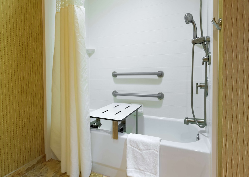 Hampton Inn Selinsgrove Shamokin Dam - photo 13