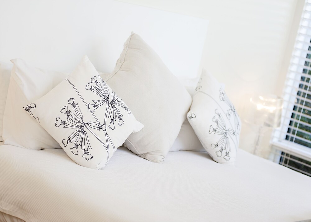 The Pelican Shed in Robe, Australia