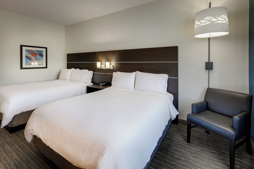 Holiday Inn Express Hotel & Suites Gadsden W Near Attalla by IHG - photo 31