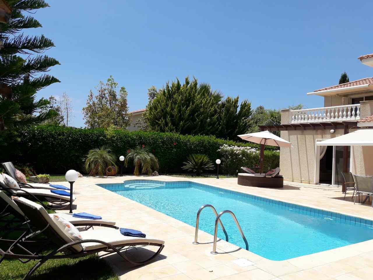 Villa Casa Mia
