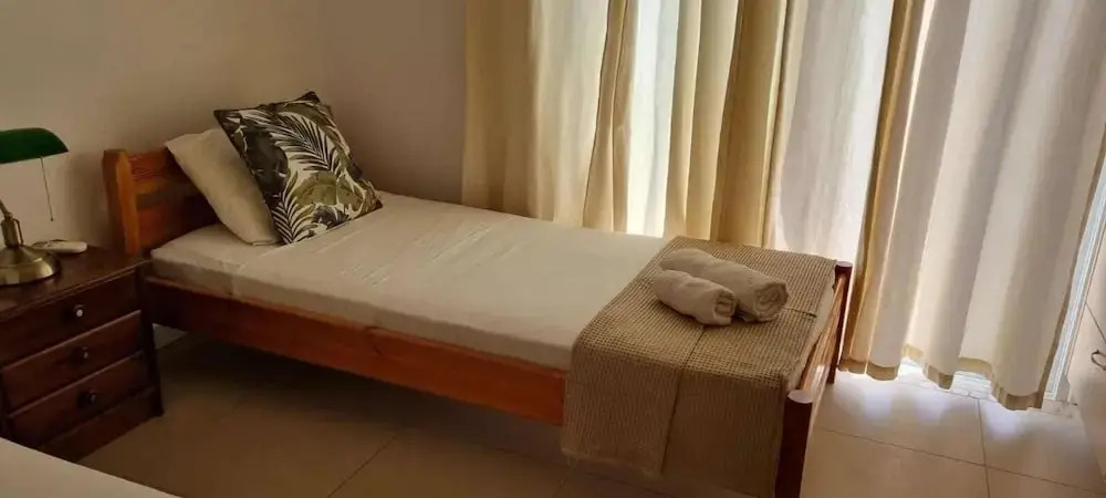 Plaka sleeps4 parking pool hottub seaviews — Agios Nikolaos — photo 4
