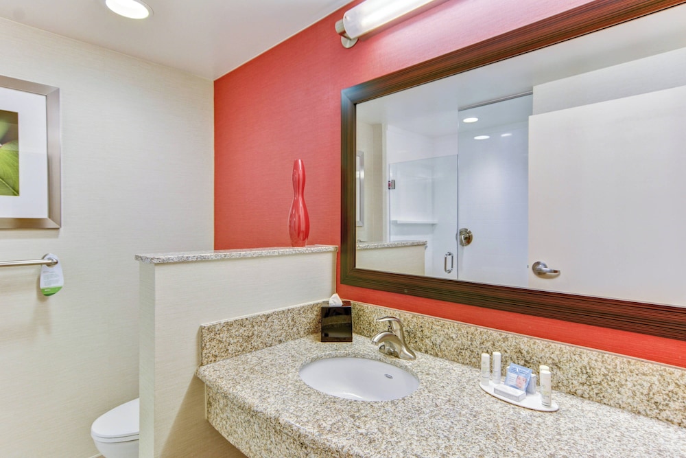 Courtyard by Marriott Bridgeport Clarksburg - photo 20