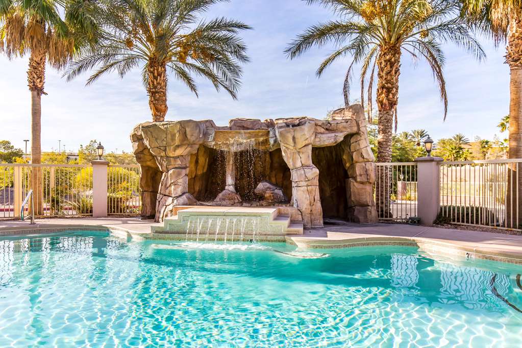 Comfort Inn & Suites Henderson Las Vegas - photo 30